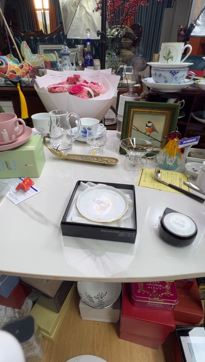 【闪购商品】摆件c143好好好好好好