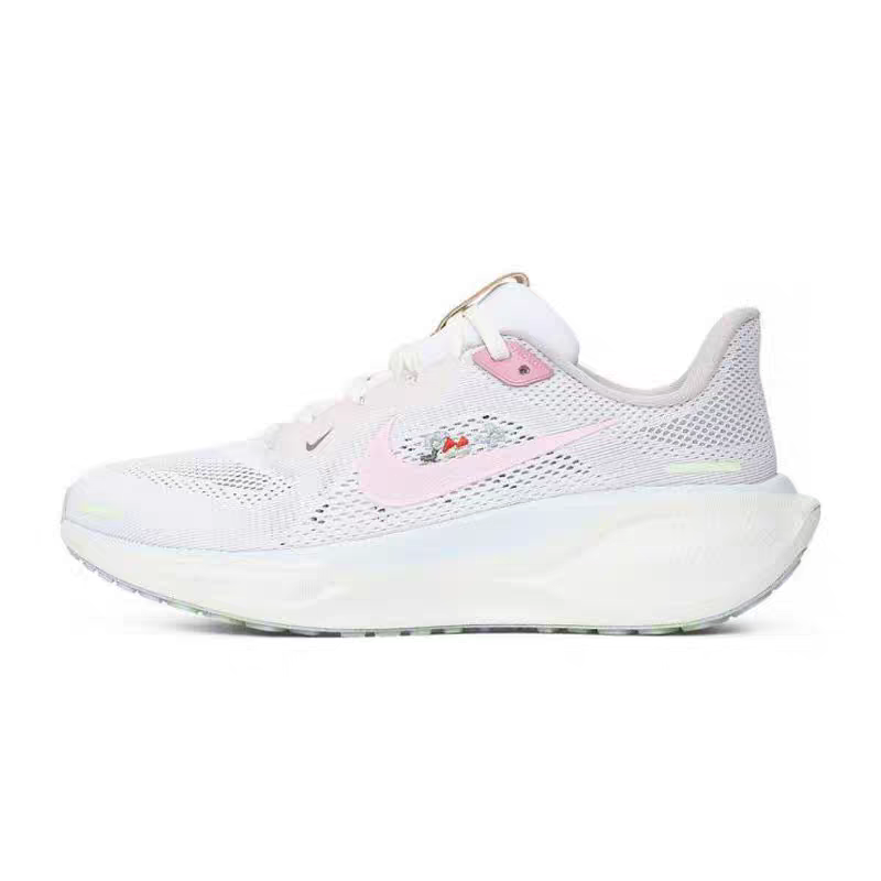 NIKE/耐克【流光风】PEGASUS 41女子时尚运动网面跑步鞋IB8882161