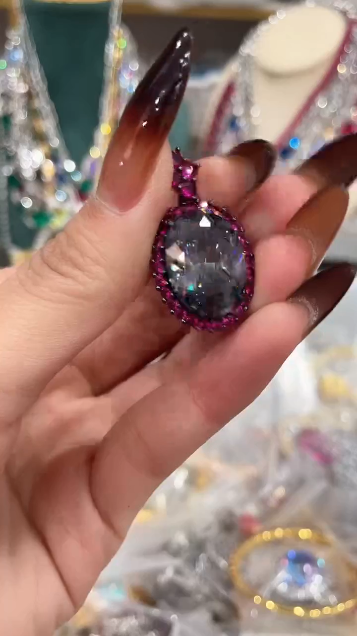 非金属无高端精品系列款式q729