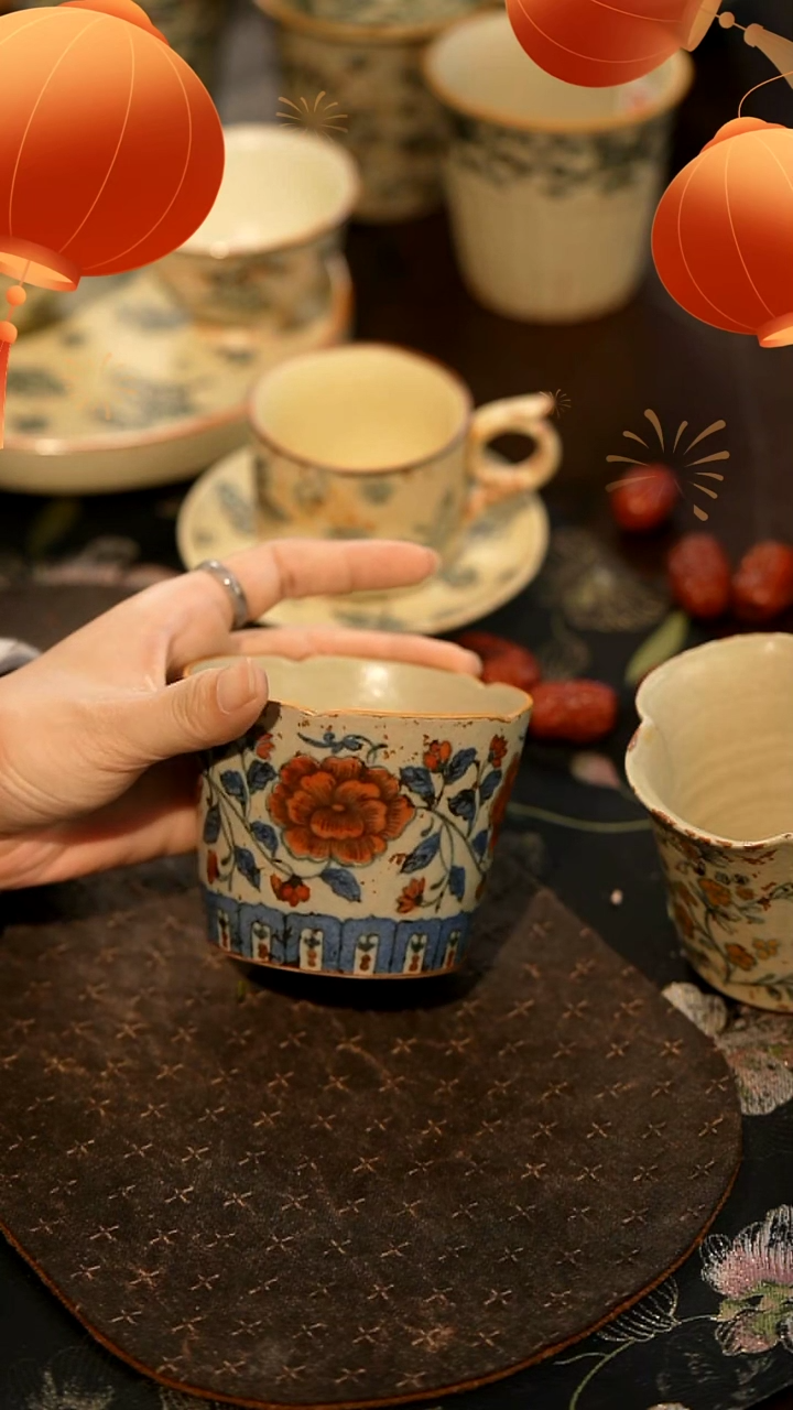 【闪购商品】山居秋暝手工手作@@CJB141