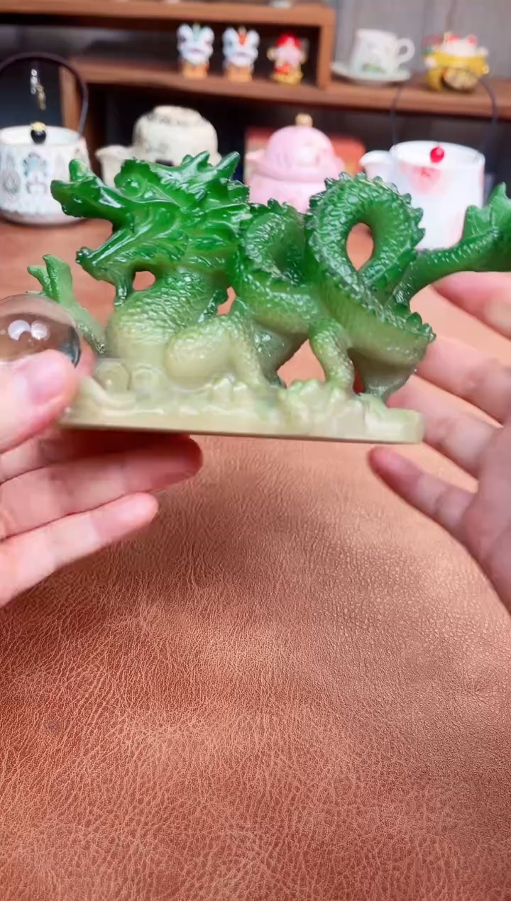 【高货清库存】(微瑕，完美主义勿拍）