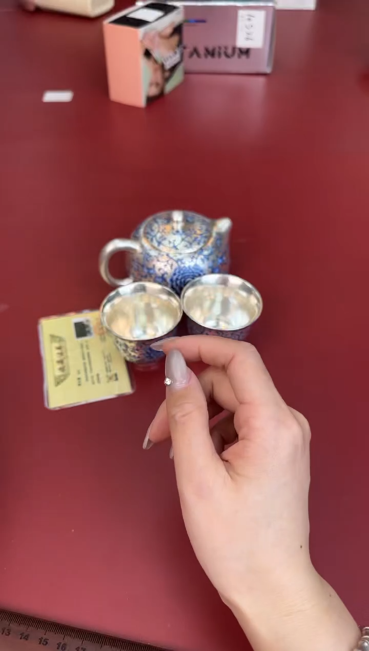 【闪购商品】瓷片正午瓷缘 臻品源泉@@2S6