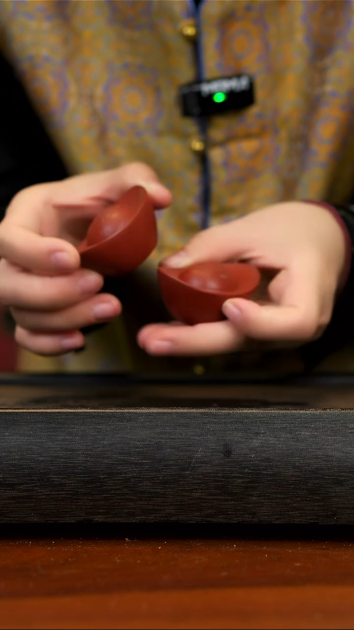 【闪购商品】紫砂茶壶宜兴紫砂元宝盖置