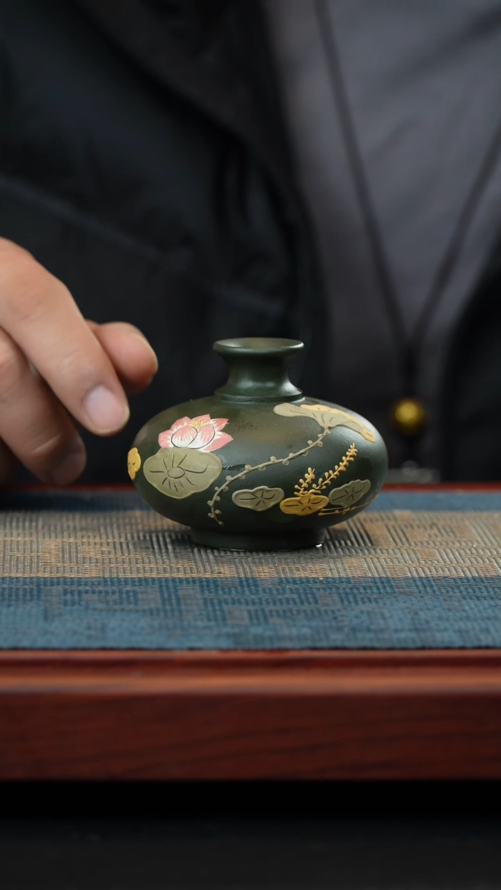 【闪购商品】紫砂茶杯紫砂杯主人杯