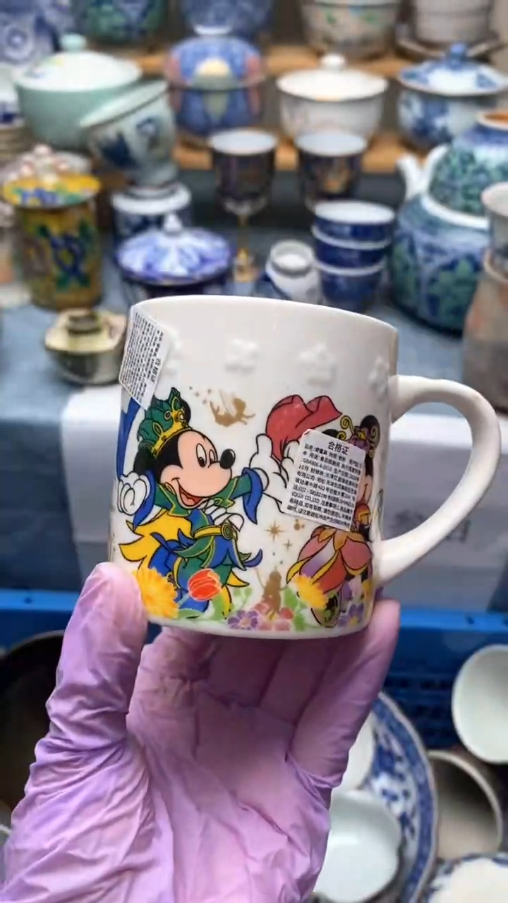 1小*蛋348盛瑞陶瓷   天天放漏