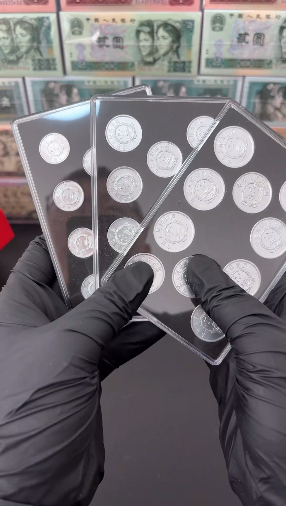 【闪购商品】十全十美小套装 三个面值