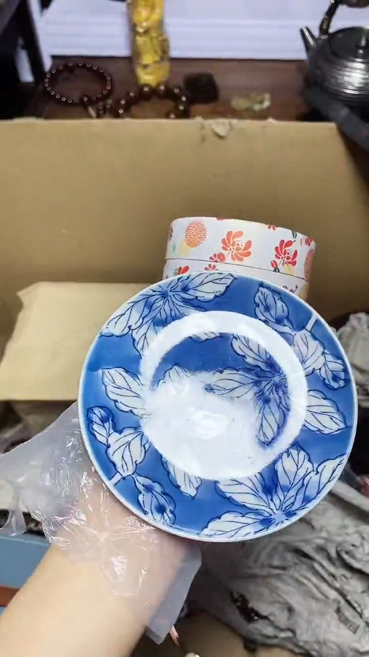 【闪购商品】瓷器碎片瓷器碎片