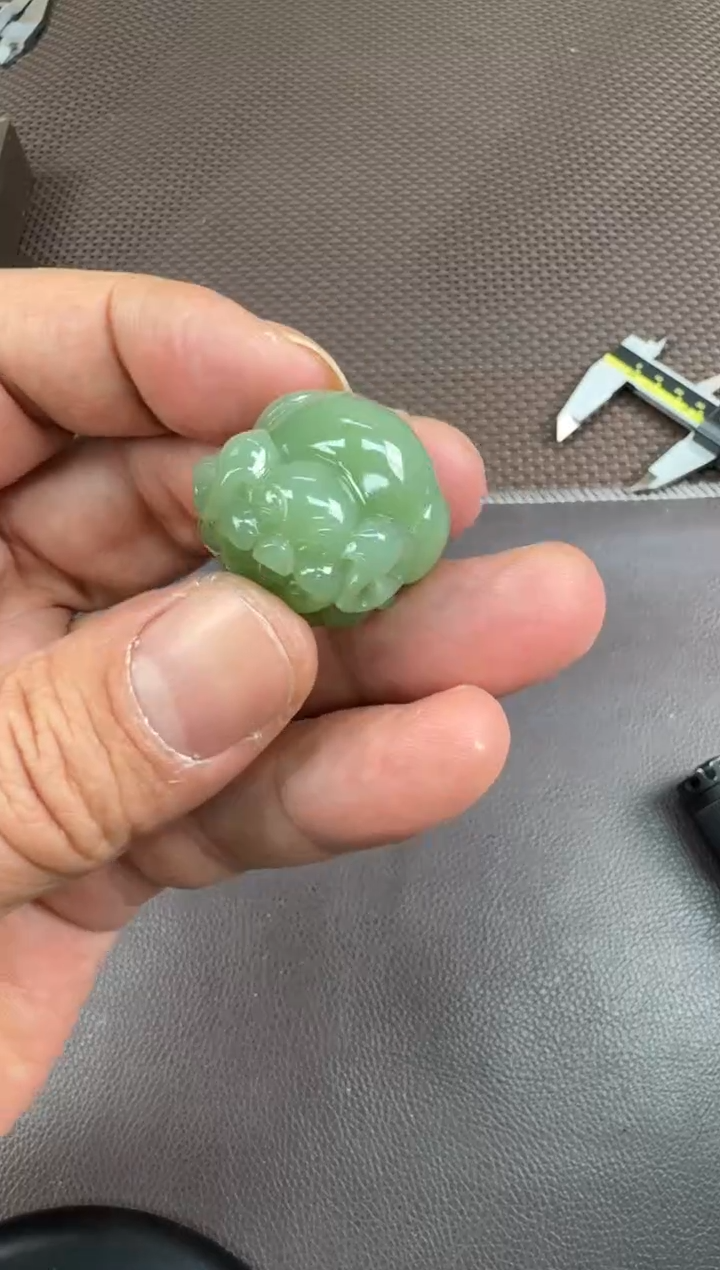 【闪购商品】和田玉挂件未镶嵌挂件