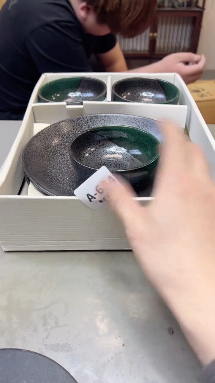 【闪购商品】瓷片634聚宝缘海淘精选