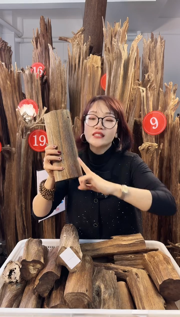 【闪购商品】沉香摆件沉香摆件多样性发一件36