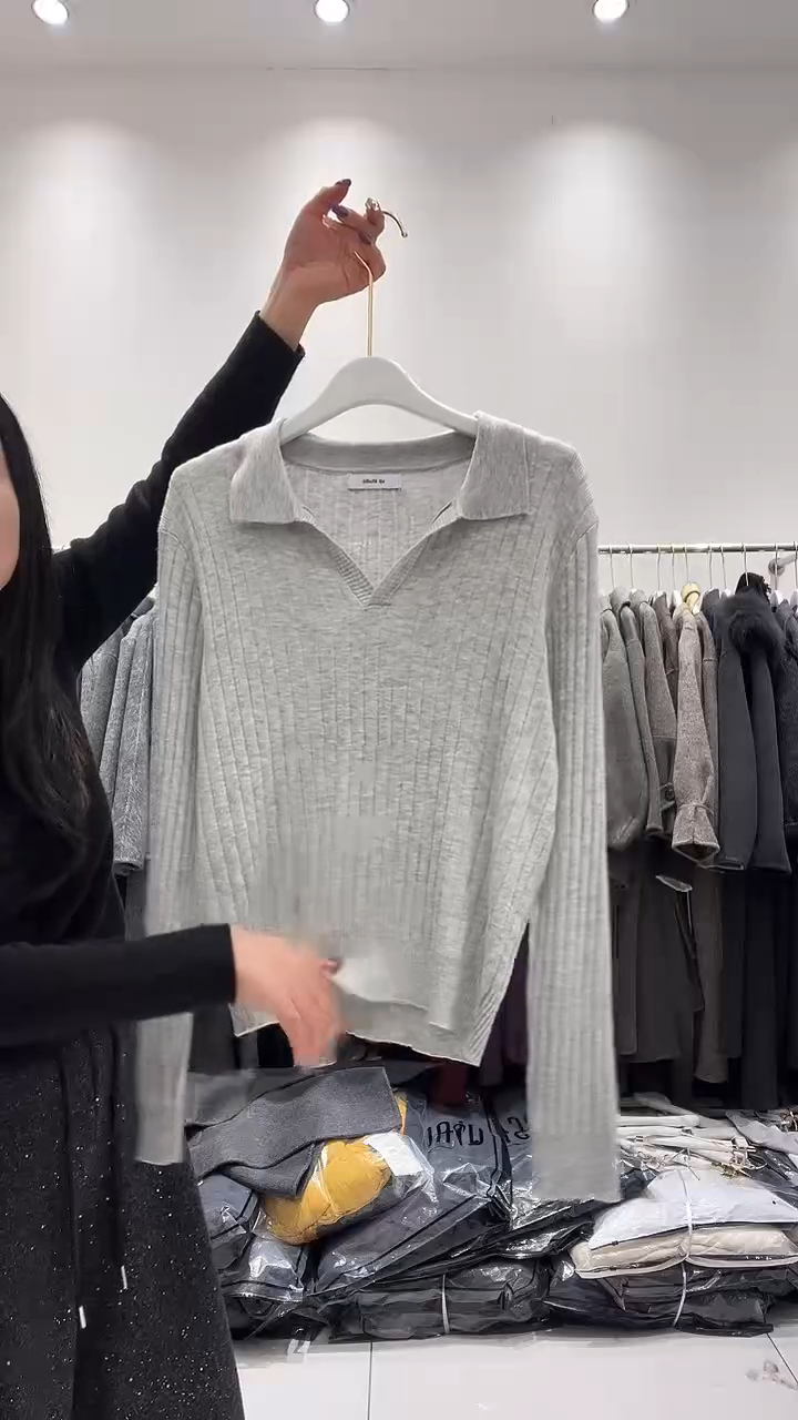 商贸城锦汐里女装批发019