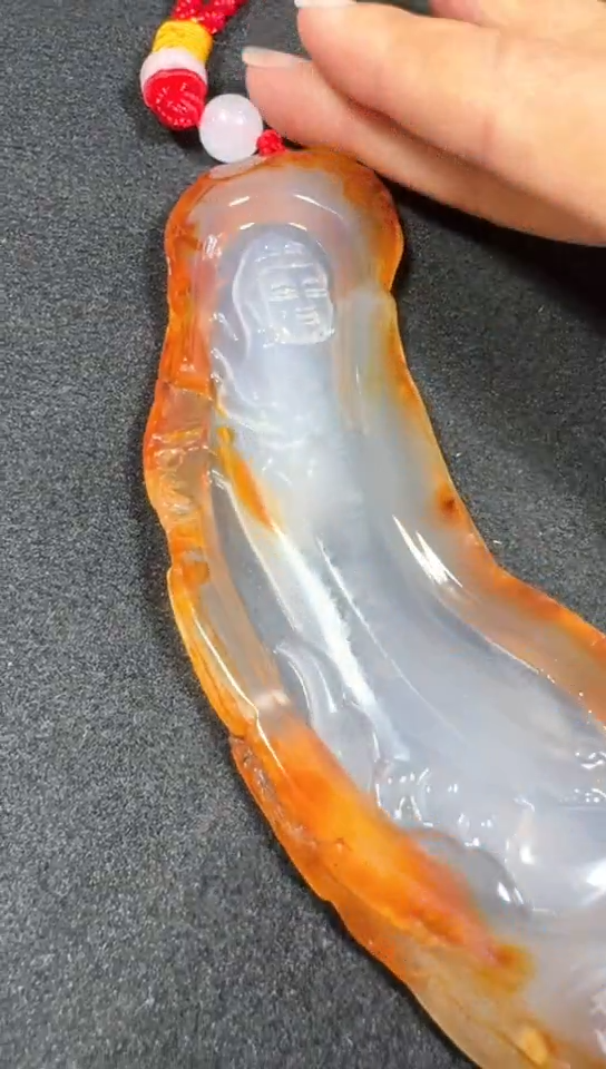 【闪购商品】玛瑙/玉髓珠宝奇石未镶嵌拍一发一