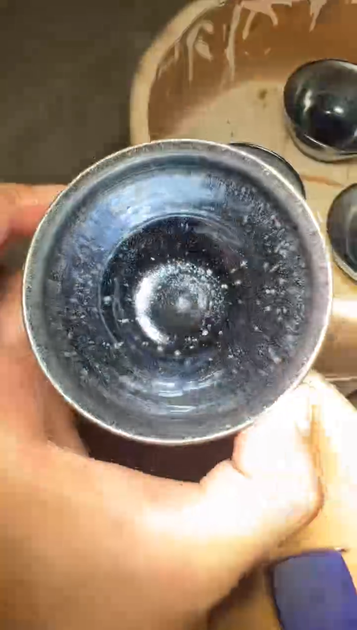 茶盏文凤窑-老狼茶器7