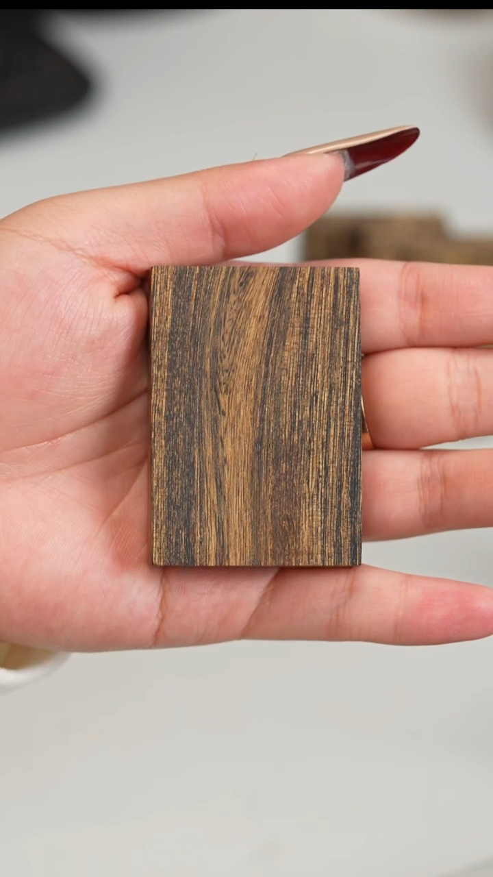 沉香沉香碎屑东马老沙巴沉水461牌29.1克