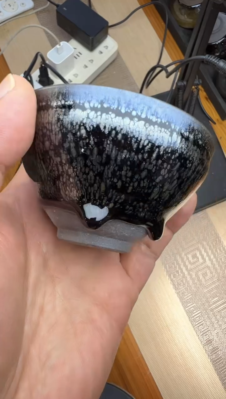 老狼建盏孔夫寺---3