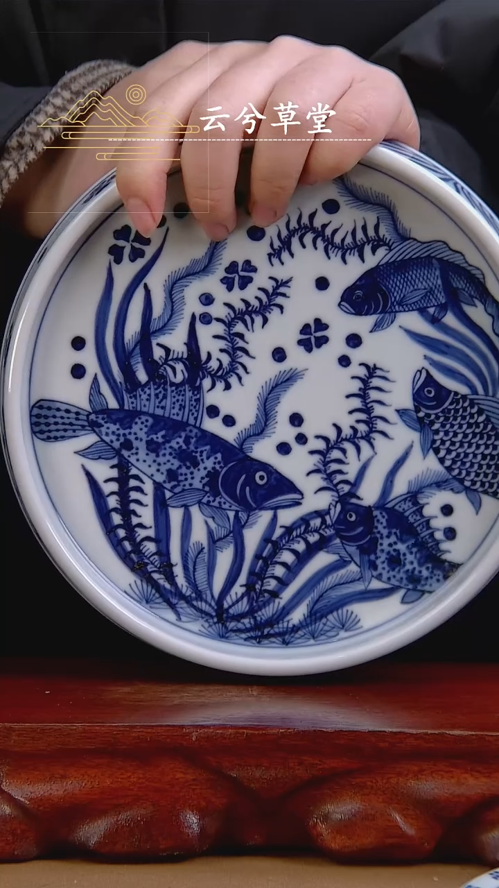 【闪购商品】杯景德镇手工陶瓷茶具