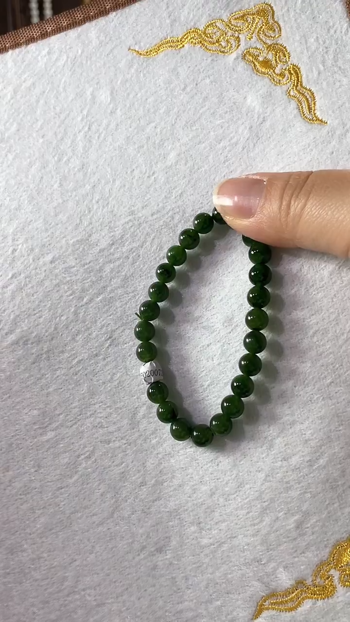 【闪购商品】和田玉吊坠(不含链)未镶嵌和田玉  手串