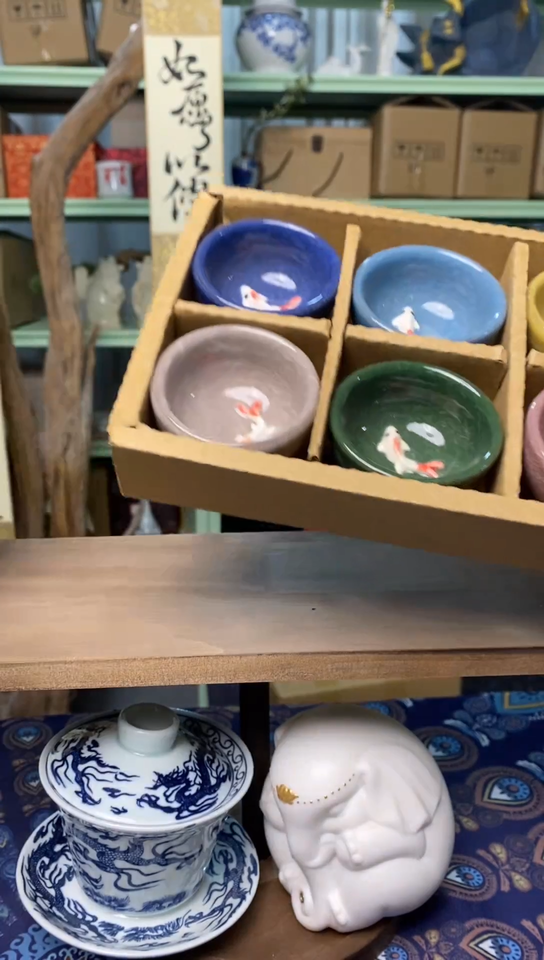 【闪购商品】杯子赢鱼优选陶瓷陶瓷陶瓷陶瓷