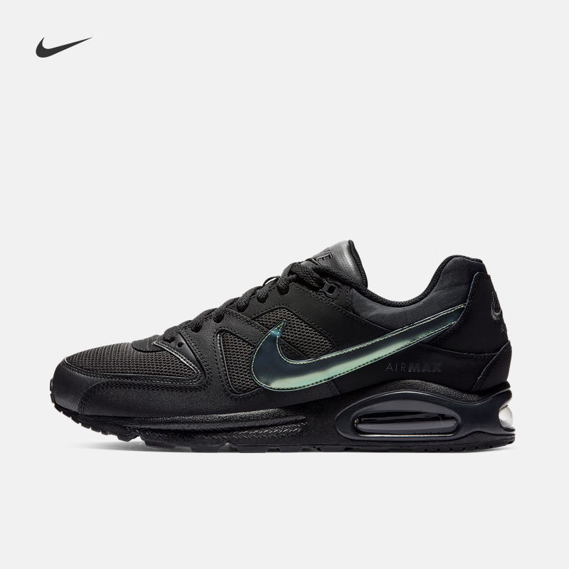 NIKE/耐克AIR MAX COMMAND男子运动鞋冬季复古气垫鞋CD1514-001