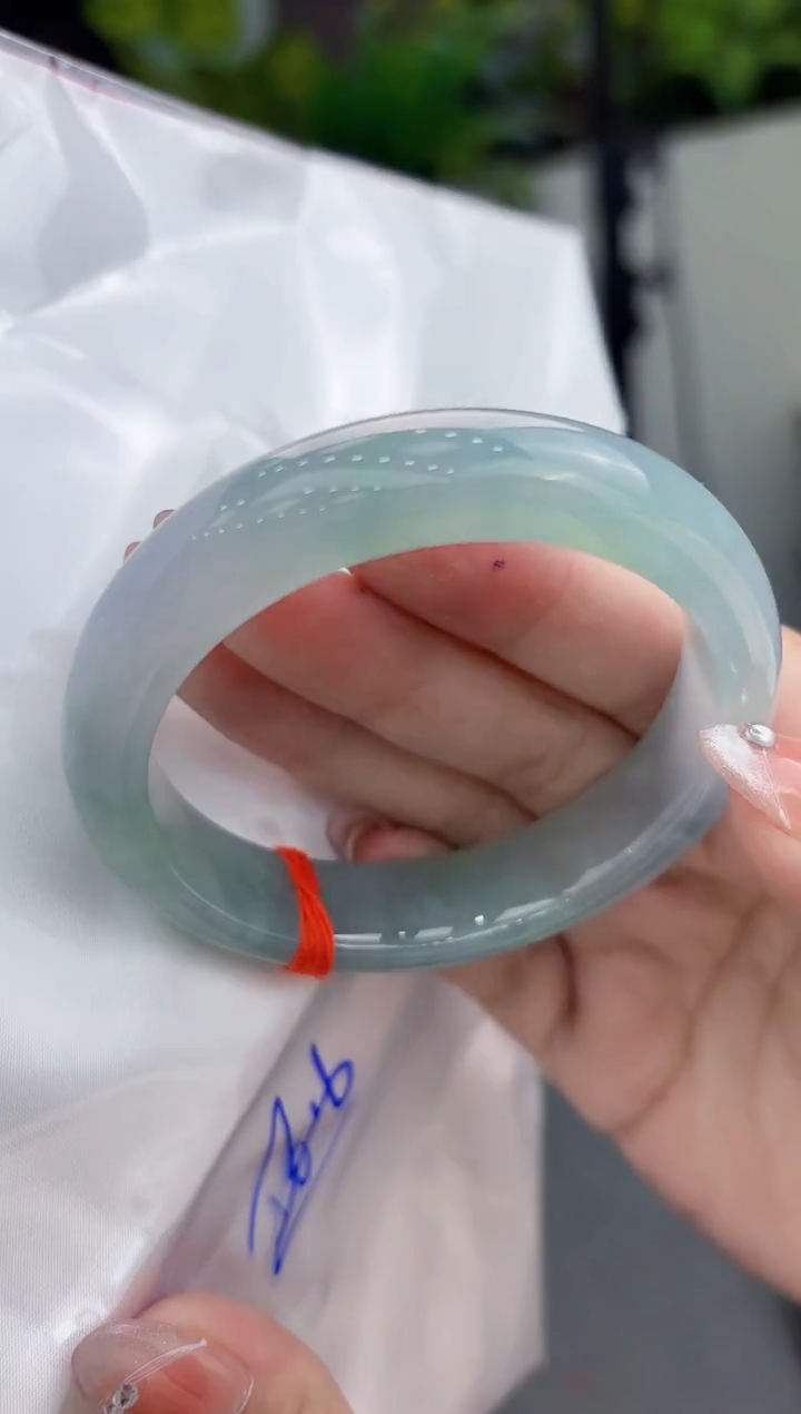 【闪购商品】翡翠手镯未镶嵌翡翠手镯