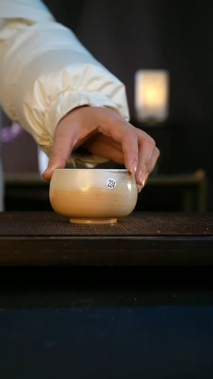 【闪购商品】杯224号容量80-110ML