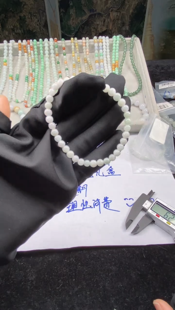 未镶嵌定制翡翠天然缅甸A货翡翠，拍一发一