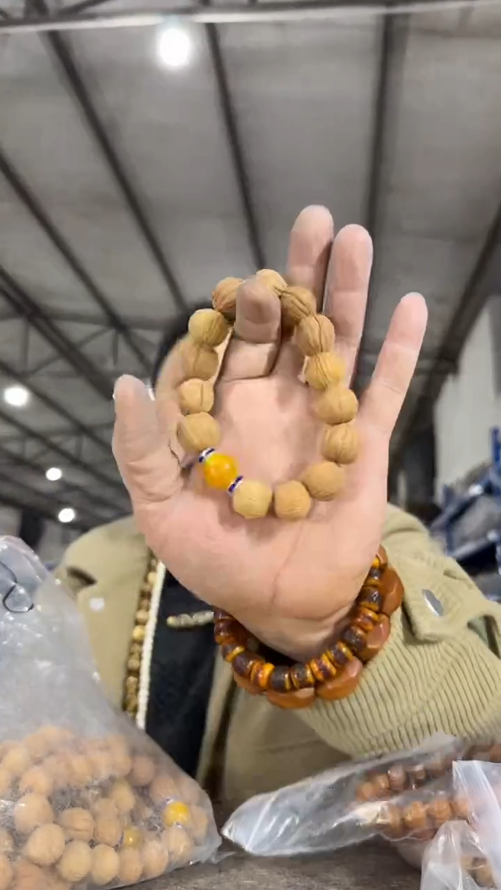 【闪购商品】金刚菩提手串J76实物为准