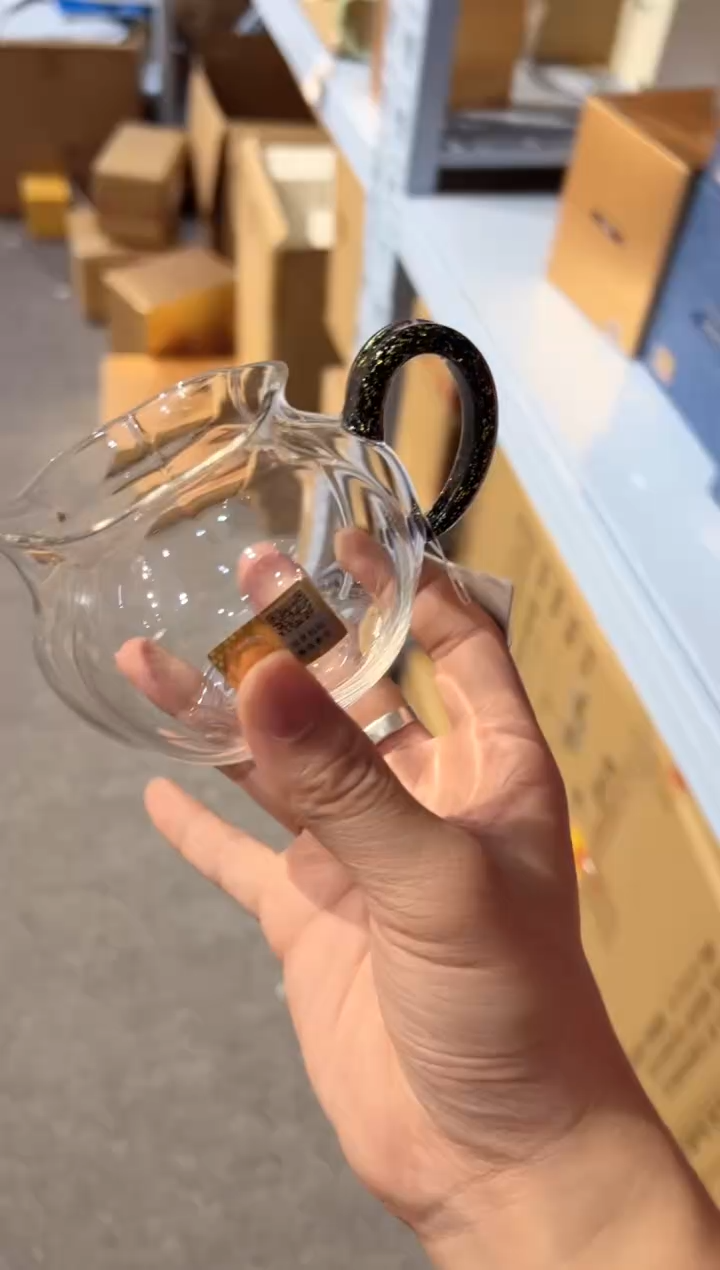 禾器-纳福茶海-黑金