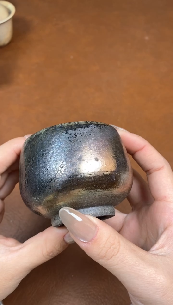 【闪购商品】观寂茶器柴烧专拍链接538