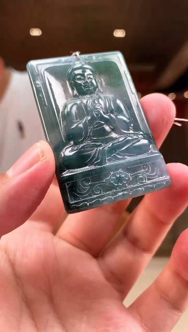 【闪购商品】定制翡翠未镶嵌             *150