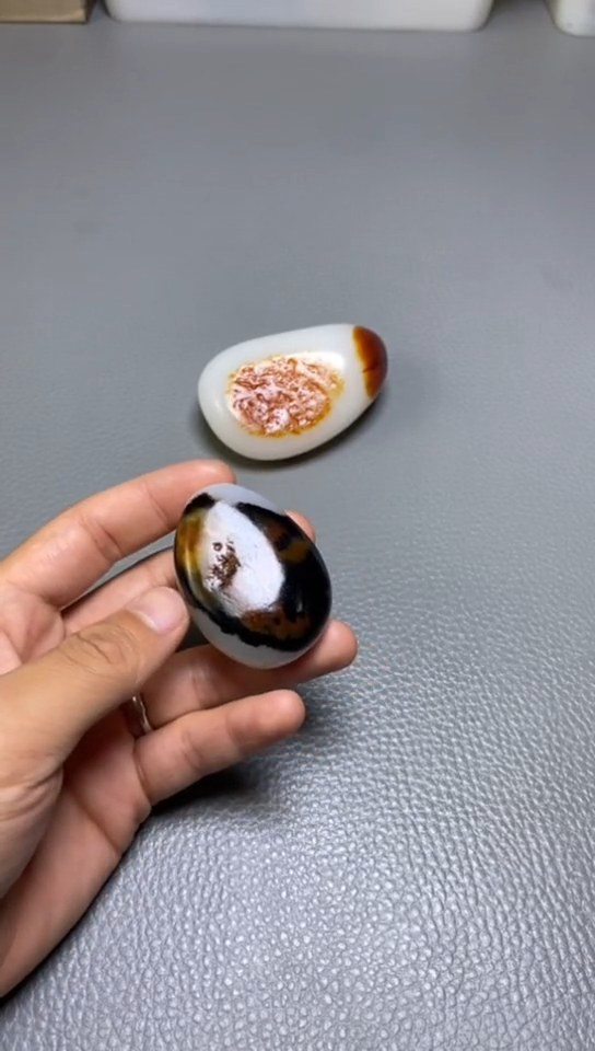 未镶嵌和田玉把件尘****.1