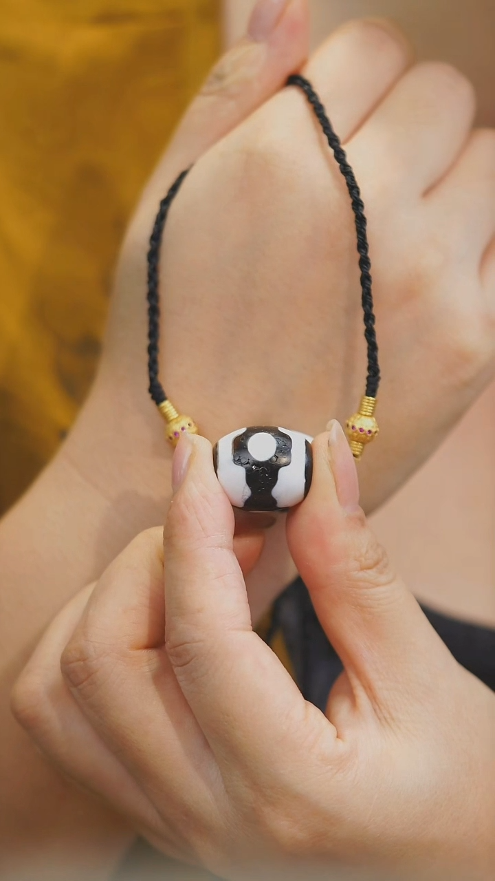 【闪购商品】玛瑙/玉髓项链未镶嵌多样性发其一