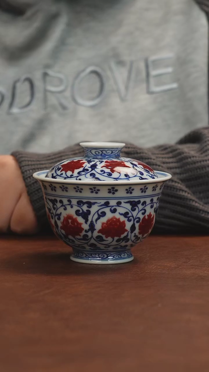 【闪购商品】盖碗111111111111111111