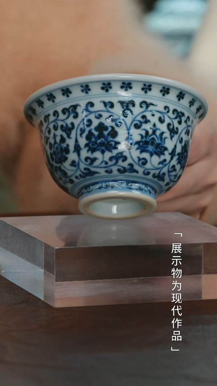 【闪购商品】栗子严选景德镇茶器@@布一窑 大