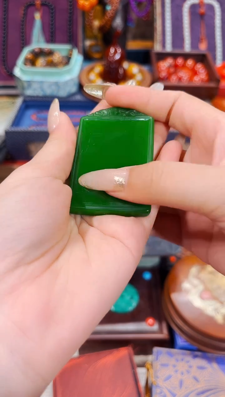 【闪购商品】和田玉颈饰未镶嵌年关将至，最后一场147