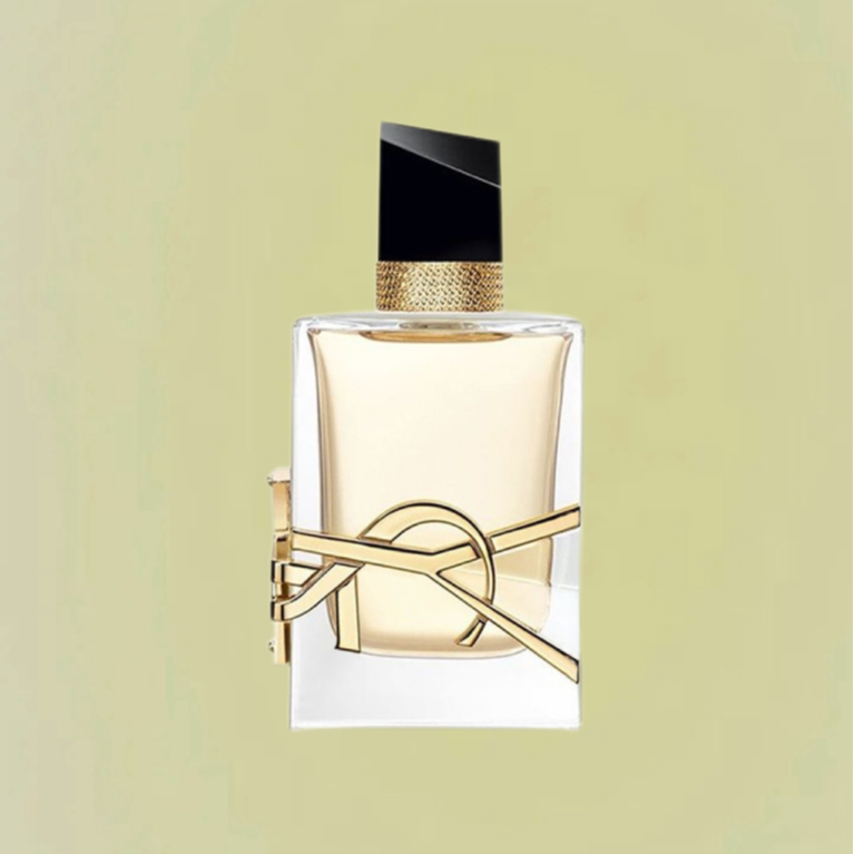 【自由之水】女士香水清新持久淡香花果香