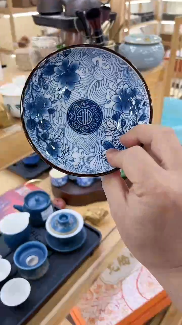 【闪购商品】窑主茶具窑主茶具@