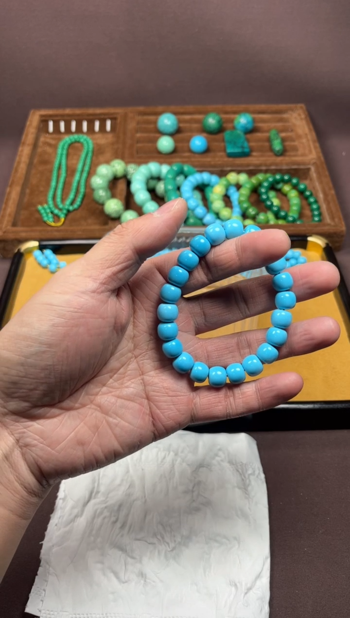 手工雕刻配饰配珠尺寸10+