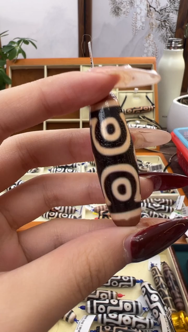 【闪购商品】玛瑙/玉髓吊坠(不含链)未镶嵌35.