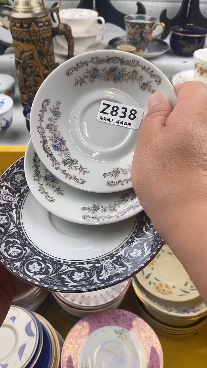 瓷片心**杨             838