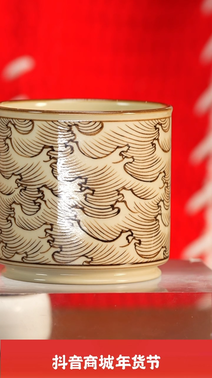 【闪购商品】瓷圈新年年货好礼@@njsz147