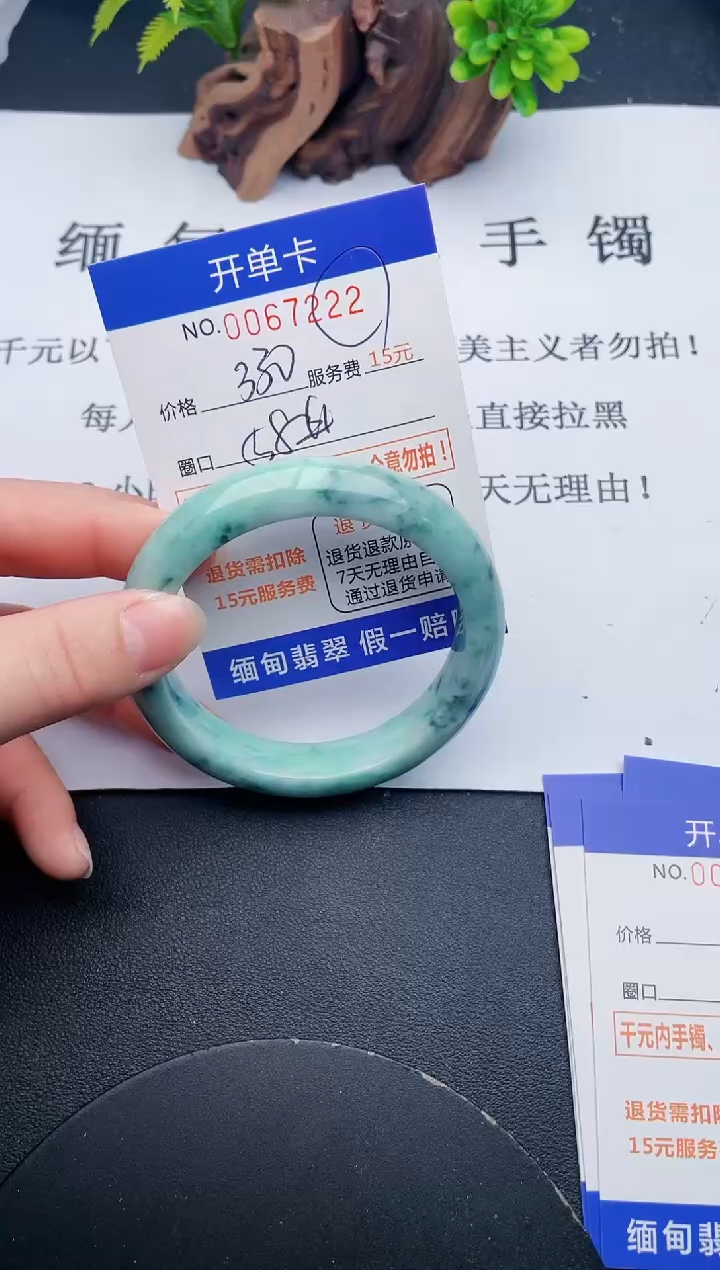 【闪购商品】22丽致优雅手镯时尚百搭