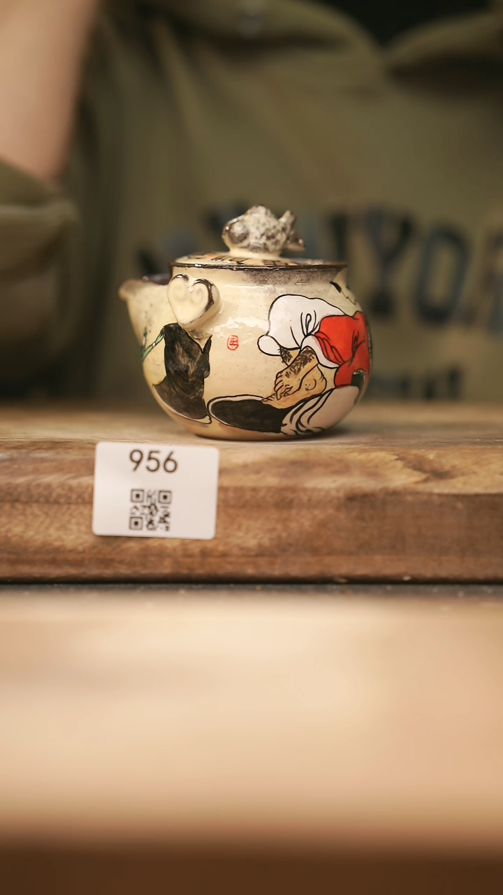 【闪购商品】【落单孤品】福利/宝瓶@@956