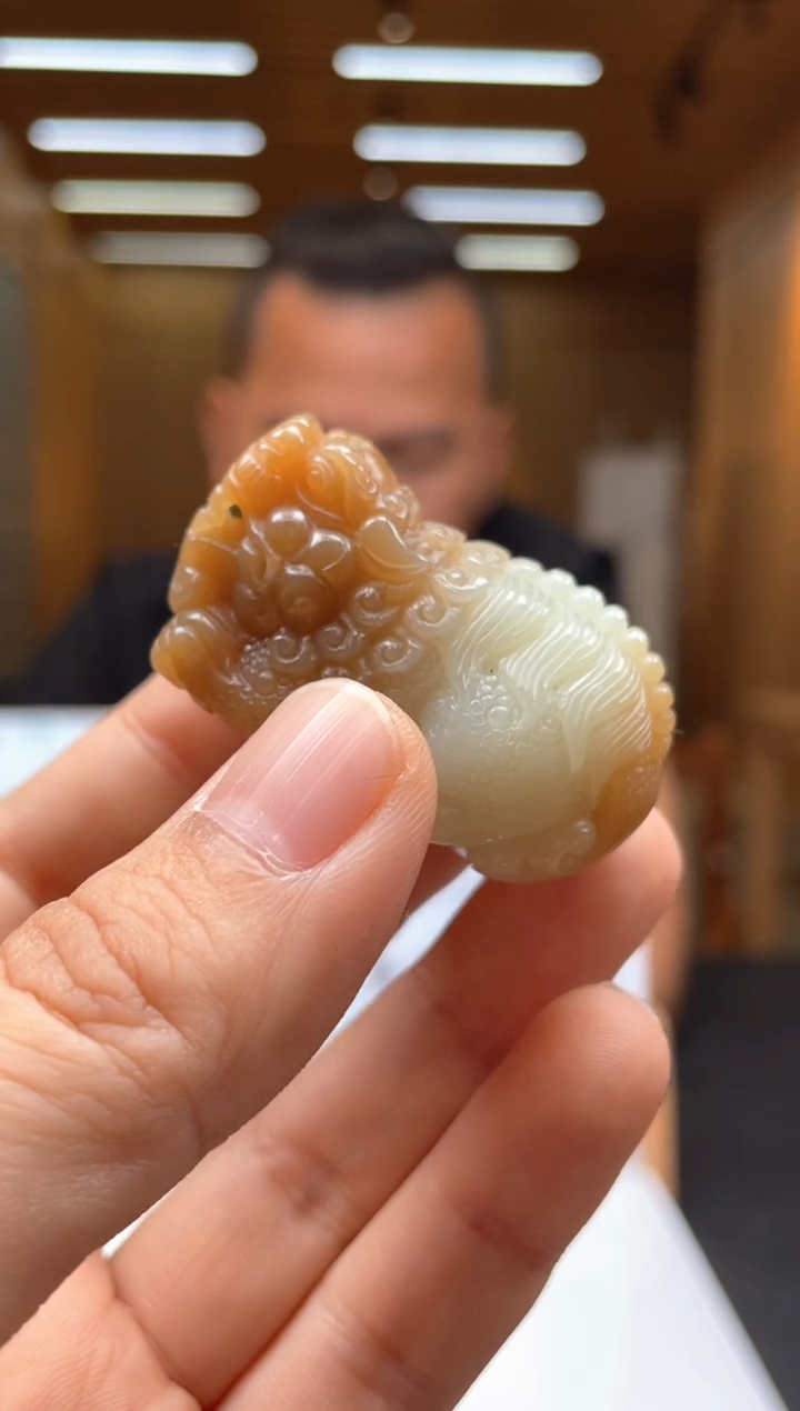定制和田玉********468