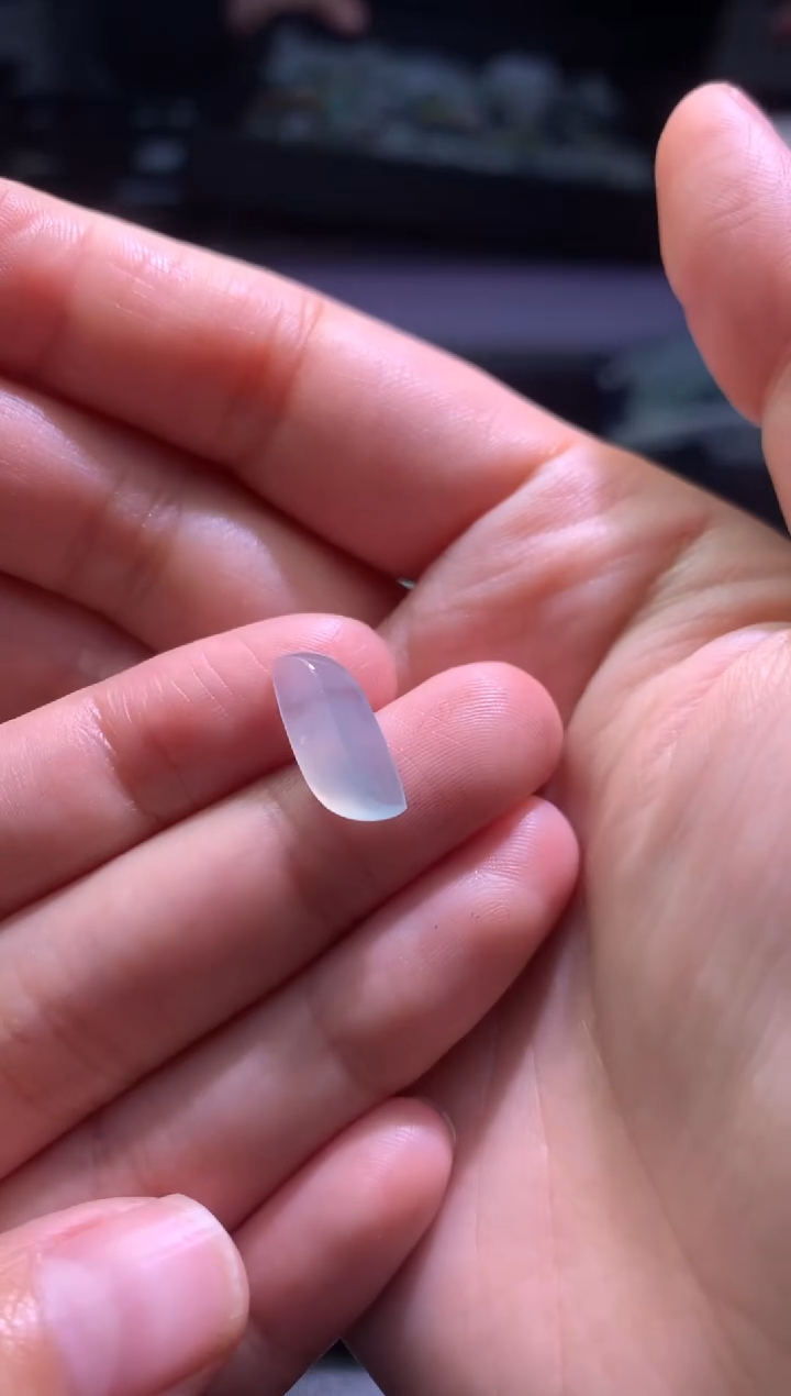 【闪购商品】定制翡翠未镶嵌毛货