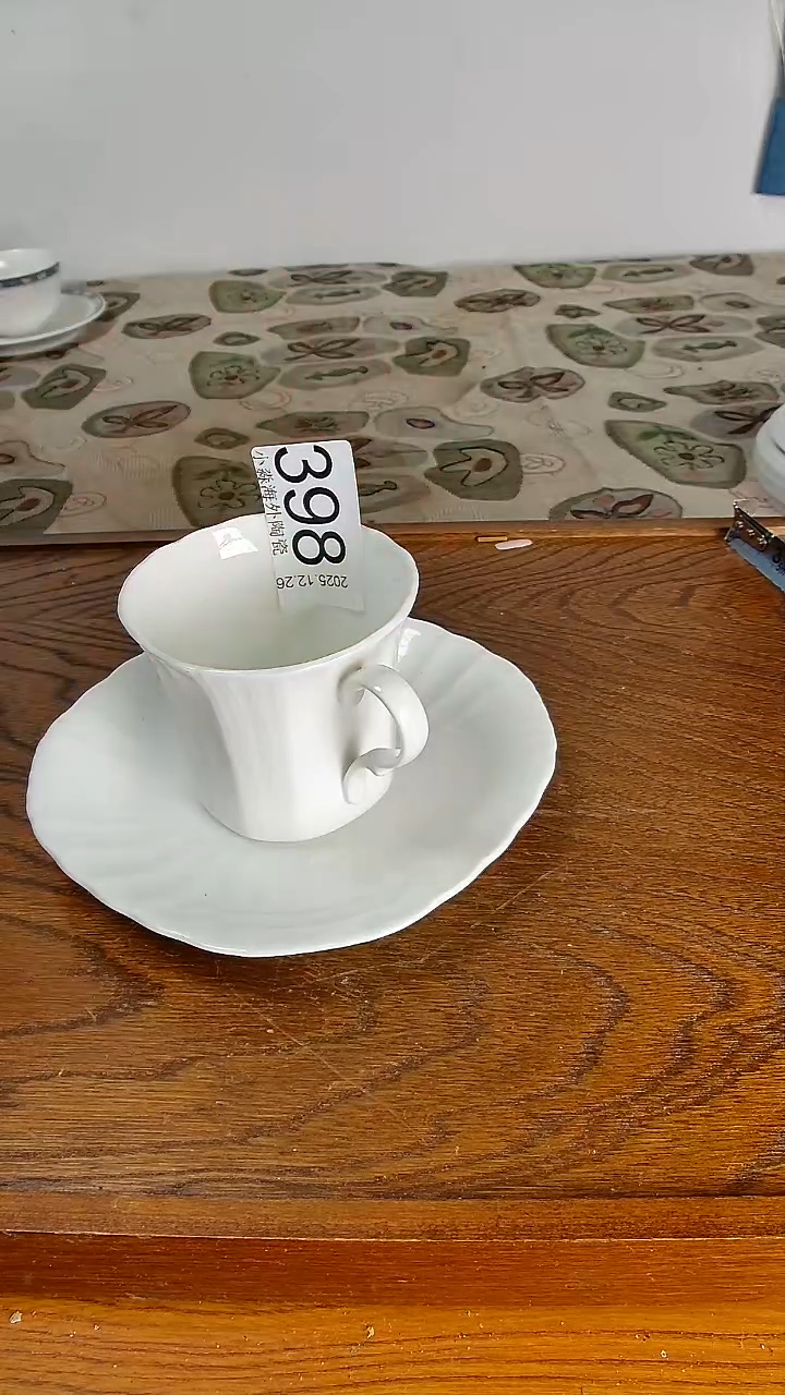 瓷片言****a小淼海外陶瓷工艺品