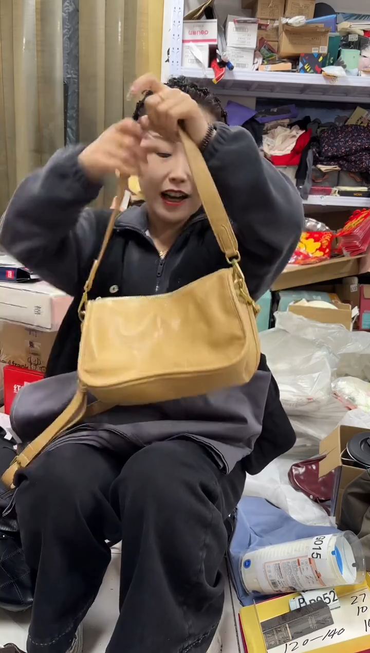 PU上车啦 宝宝们抓紧时间去下方链接拍吧