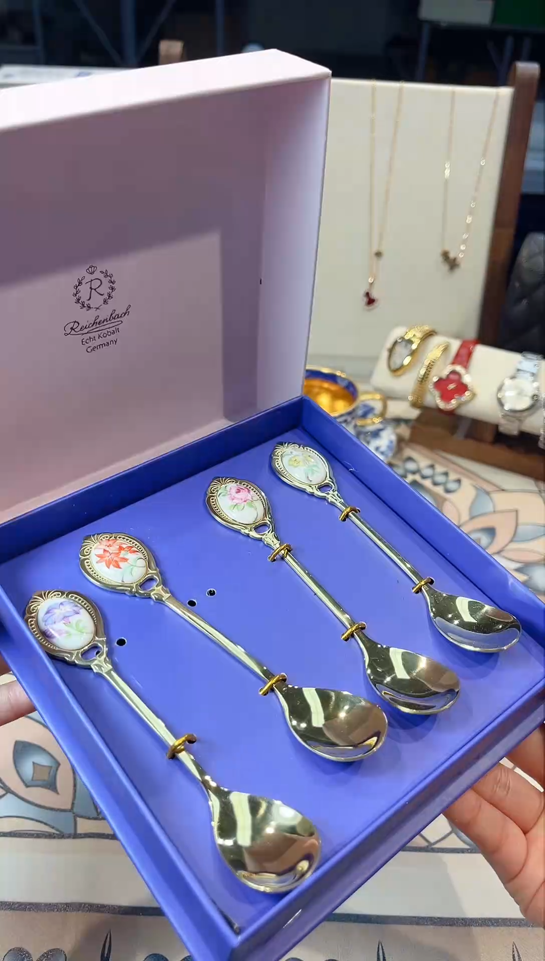 【闪购商品】瓷片瓷片都是我的大宝贝儿瓷器