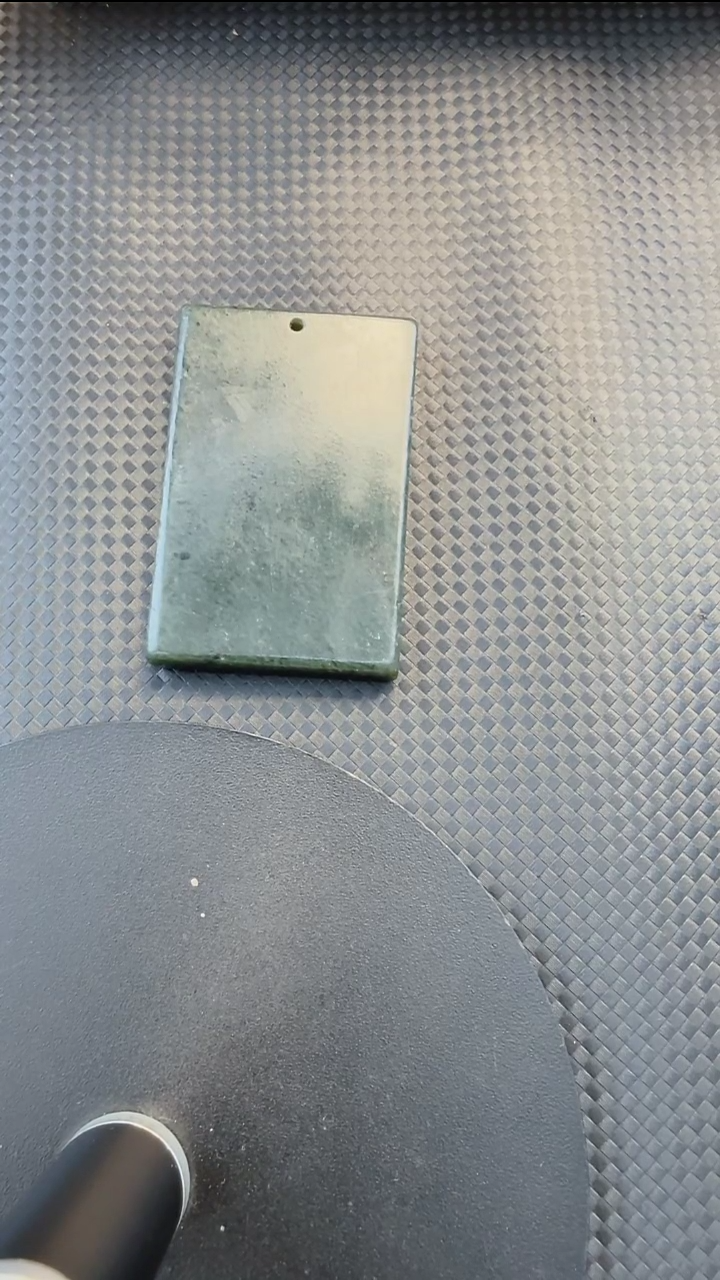 【闪购商品】和田玉未镶嵌吊坠(不含链)816和田玉吊坠