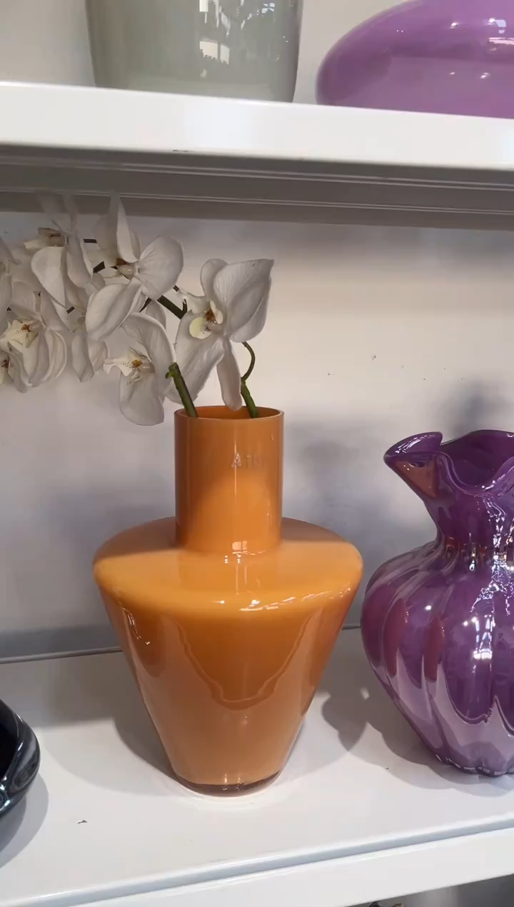 水养鲜花干花插花客厅装饰品